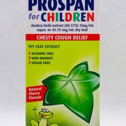 Siro ho cho trẻ em Flordis Prospan for Children 100ml 9 siro tri ho cho tre em flordis prospan for children 100ml knc