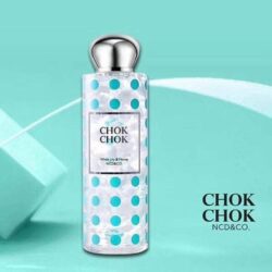 Sữa dưỡng thể trắng da Chok Chok White Lily & Honey 250g 5 sua duong the trang da chok chok white lily honey 265g1