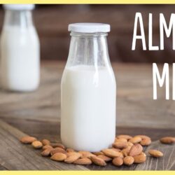 sua hanh nhan sanitarium so good almond milk original 1 lit 1