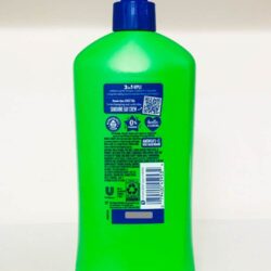 Tắm gội Suave cho bé 3 trong 1 hương táo Suave Kids Apple 532ml 7 suavekids 3in1 silly apple 532 ml kb