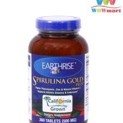 tao-mat-troi-cao-cap-earthrise-spirulina-gold-plus-500mg-360vien
