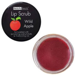 Tẩy tế bào chết cho môi Lip Scrub Beauty Treats Wild Apple 10.5g 10 tay te bao chet moi lip scrub beauty treats wild apple 10 5g knd