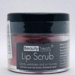 Tẩy tế bào chết cho môi Lip Scrub Beauty Treats Wild Apple 10.5g 9 tay te bao chet moi lip scrub beauty treats wild apple 10 5g knf