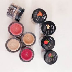Tẩy tế bào chết cho môi Lip Scrub Beauty Treats Wild Apple 10.5g 11 tay te bao chet moi lip scrub beauty treats wild apple 10 5g kng
