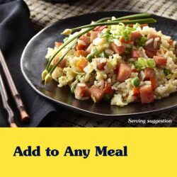 thit hop spam classic 340g ka