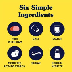 thit hop spam classic 340g kg