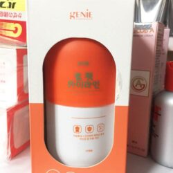 thuc pham chuc nang vien uong no nguc genie boom fat yline 60 vien knwa