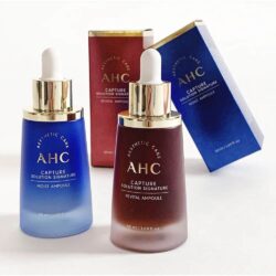 tinh chat ahc chong lao hoa capture revite solution max ampoule 50ml 231123 kb