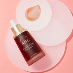 tinh chat ahc chong lao hoa capture revite solution max ampoule 50ml 231123 kc