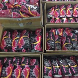 Trà giảm cân ban đêm Orihiro Night Diet Tea Beauty 2g x16 túi 4 tra giam can ban dem orihiro night diet tea 2g x 16 goi 1