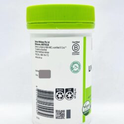 vien uong bo gan giai doc swisse ultiboost liver detox 200 vien 040326 kb