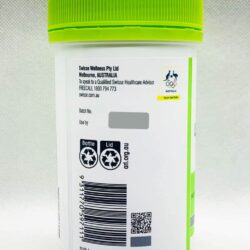 Viên uống bổ gan và giải độc gan Swisse Liver Detox 200 viên 10 vien uong bo gan giai doc swisse ultiboost liver detox 200 vien k823c