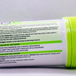 Viên uống bổ gan và giải độc gan Swisse Liver Detox 200 viên 12 vien uong bo gan giai doc swisse ultiboost liver detox 200 vien k823e