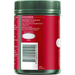 Viên uống bổ sụn khớp Nature's Own Glucosamine Sulfate 1500mg 200 viên 6 vien uong bo xuong natures own glucosamine sulfate 1500mg 200 vien knc