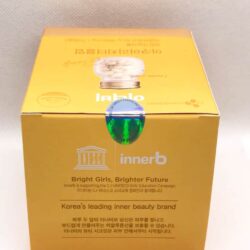 Viên uống cấp nước Collagen Innerb Aqua Rich 70 viên 7 vien uong cap nuoc collagen innerb aqua rich 70 vien new 2019 knwc