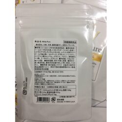 vien uong chong nang trang da va ngua nam uv white pure 60 vien goi b