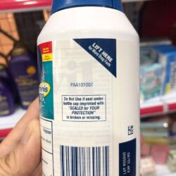 Viên giảm đau hạ sốt Advil Liqui-Gels Minis 200mg 200 Mini Liquid Capsules 9 vien uong giam dau mini advil liqui gels ibuprofen 200 mg 200 vien3