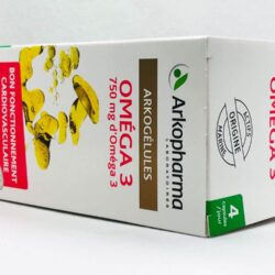 vien uong omega 3 arkopharma 180 vien knb