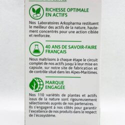 vien uong omega 3 arkopharma 180 vien knd