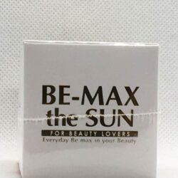 Viên uống trắng da, chống nắng Be-Max the Sun 30 viên 15 vien uong trang da be max the sun 30 vien knn