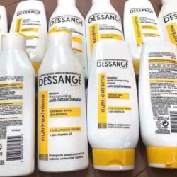 Bộ dầu gội xả dành cho tóc hư tổn Dessange Nutri-Extreme 250mlx200ml 8 Bo dau goi xa danh cho toc hu ton Dessange Nutri Extreme 250mlx200ml 3