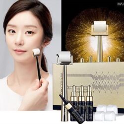 Bộ lăn kim tế bào gốc MaxClinic Neo tingle Patch Roller Program 2