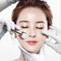 Bộ lăn kim tế bào gốc MaxClinic Neo tingle Patch Roller Program 3