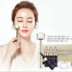 Bộ lăn kim tế bào gốc MaxClinic Neo tingle Patch Roller Program 4