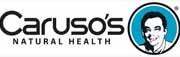 CARUSO’S NATURAL HEALTH