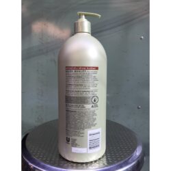 Dầu gội Suave Professionals shampoo Almond+ Shea Butter 1.18L 4 Dau goi Suave Professionals shampoo Almond Shea Butter 1.18L 1