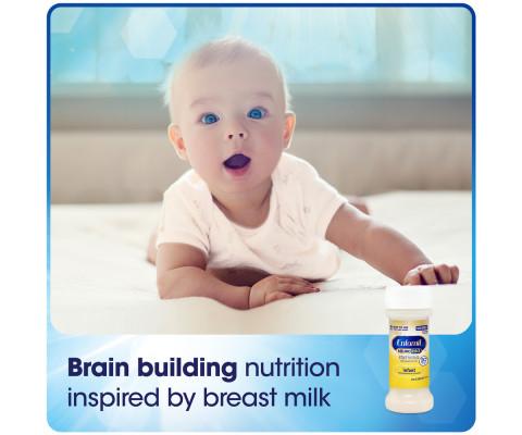Sữa non Enfamil dạng nước cho bé từ 0-12 tháng Enfamil Neuro Pro Lốc 59ml x6
