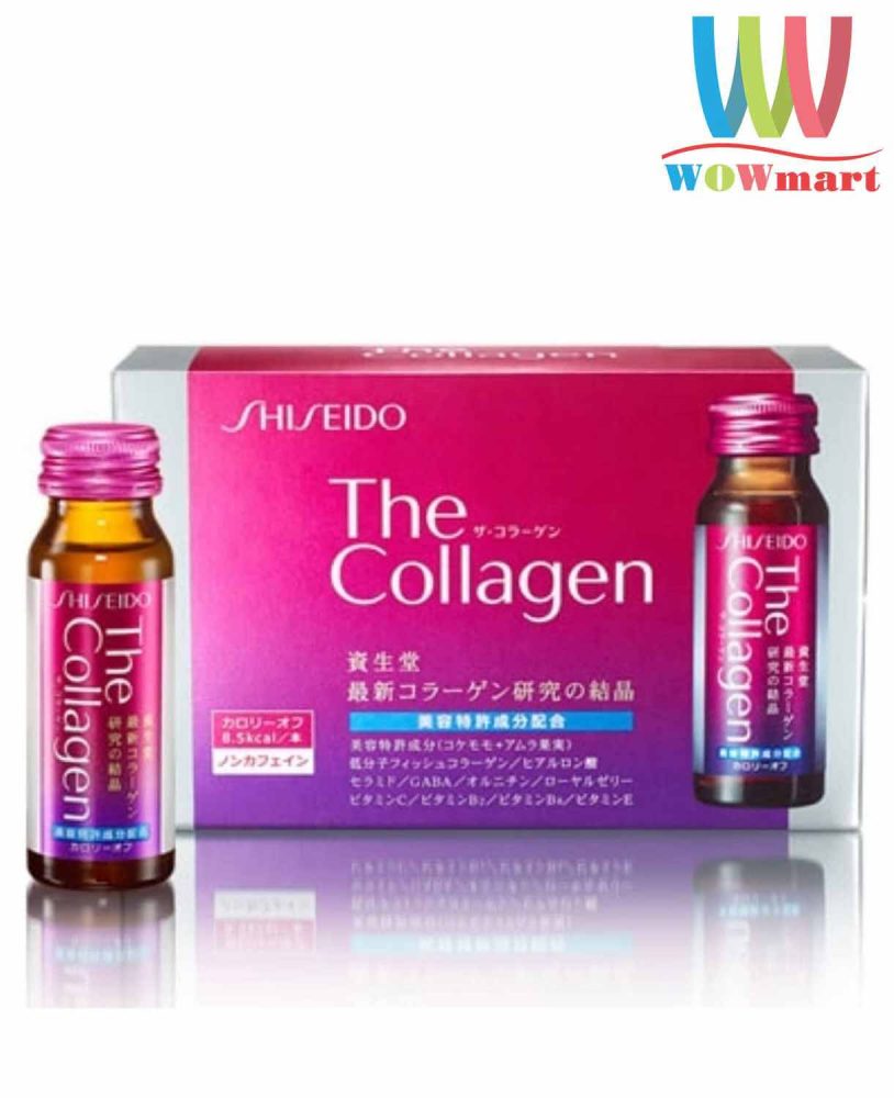 Collagen питьевой