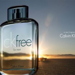 Nước hoa nam CK Free For Men EDT 100ml 1