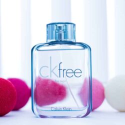 Nước hoa nam CK Free For Men EDT 100ml 3