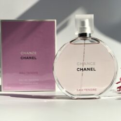 Nước hoa nữ CHANEL Chance Eau Tendre EDT 100ml 1