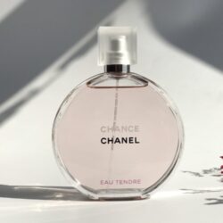 Nước hoa nữ CHANEL Chance Eau Tendre EDT 100ml 2