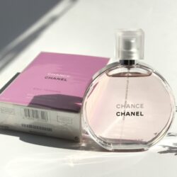 Nước hoa nữ CHANEL Chance Eau Tendre EDT 100ml 3