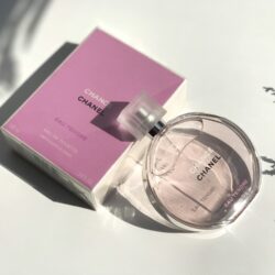Nước hoa nữ CHANEL Chance Eau Tendre EDT 100ml 4
