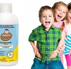 SIRO TRỊ TÁO BÓN CHILDREN’S PARACHOC 200ML