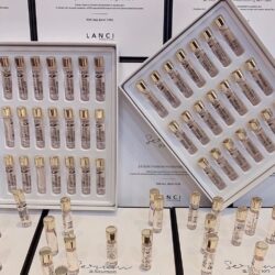 Serum lanci 21 ong mau moi