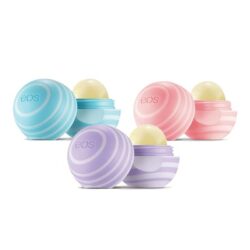 Son trứng dưỡng môi Eos Lasting Hydration Lip Care Collection 7 pack 24 Son trung duong moi Eos Lasting Hydration Lip Care Collection 6 pack3