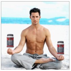 Vien bo sung da Vitamin cho nam Swisse Mans Ultivte Mutivitamin 30 vien 4