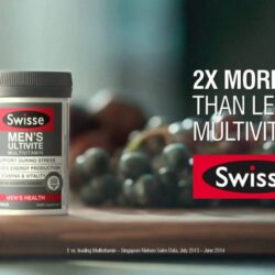 Vien bo sung da Vitamin cho nam Swisse Mans Ultivte Mutivitamin 30 vien 6