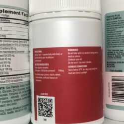 Viên uống trợ tim Healthy Care CoQ10 150mg 100 viên 8 Vien uong tro tim Healthy Care CoQ10 150mg 100 vien 1 1