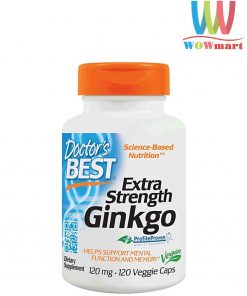 bo-nao-va-ngan-ngua-dot-quy-doctors-best-extra-strength-ginkgo-120mg-120-vien