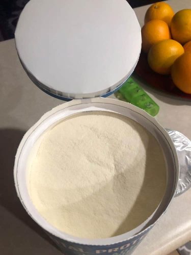 Collagen thủy phân Vital Proteins Collagen Peptides Unflavored 680g 23 bot collagen vital proteins collagen peptides unflavored 680g 190125 krev3