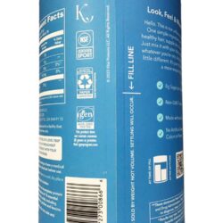 Collagen thủy phân Vital Proteins Collagen Peptides Unflavored 680g 12 bot collagen vital proteins collagen peptides unflavored 680g hopgiay 071124 kc