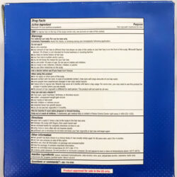 bot giup moc toc kirkland signature hair regrowth treatment minoxidil foam hop 60g x6 ong 71223 kb