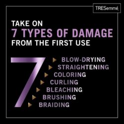 Combo Gội và Xả TRESemme Repair and Protect 7 with Biotin 650ml 5 combo goi va xa tresemme repair and protect 7 with biotin 650ml kna