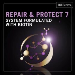 Combo Gội và Xả TRESemme Repair and Protect 7 with Biotin 650ml 6 combo goi va xa tresemme repair and protect 7 with biotin 650ml knb